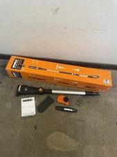 WORX Pole/Chain Saw 20cm Head compatible with WG252E Pole Hedge Trimmer WA0307