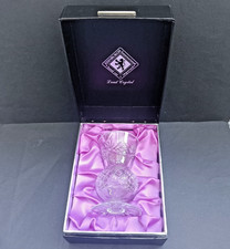 Thistle Shaped Flower Posy