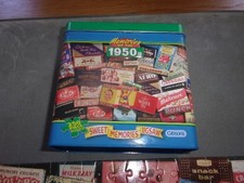 SWEET MEMORIES OF 1950'S IN