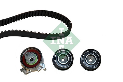 530 0049 ina timing belt - 530,