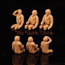 1/87 1/144 1/72 1/48 Modern