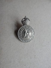 South Africa African