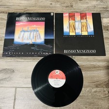 Rondo' Veneziano - Odissea