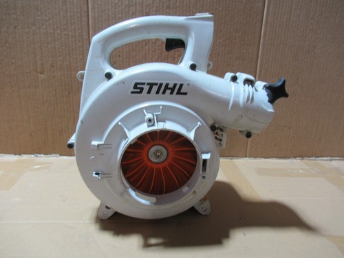 Stihl sh55 petrol leaf blower - sh55,