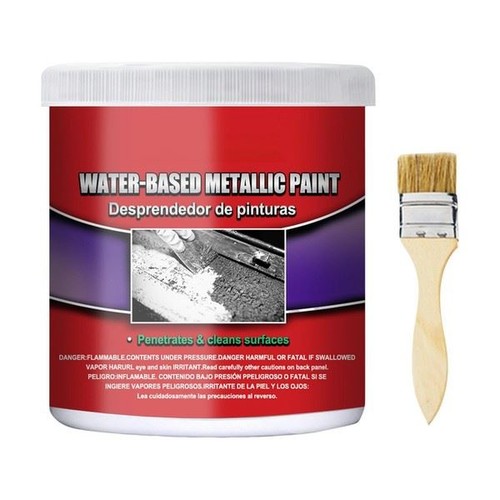 Metal rust remover - metal,
