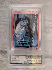 1980 Star Wars ESB Signed