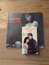 MADONNA: Nudes 1979 by Martin