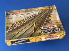 Airfix Pontoon Bridge 1/76