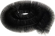 Gutter Guard Brush 4m x 100mm