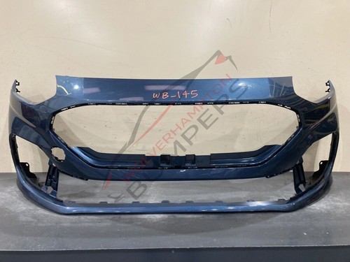 Ford fiesta mk8 - ford, st