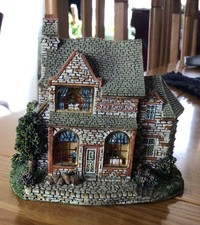 Leonardo collection Ship Inn