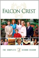 Falcon Crest: The Complete