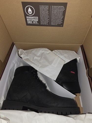 Supreme timberland diamond - supreme,