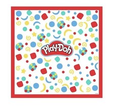 Play-Doh Messy Mat Play Doh