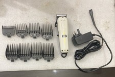 Wahl Super Taper Cordless