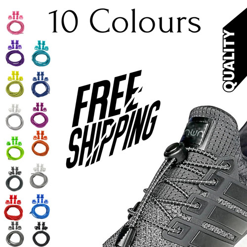Tie shoe laces - no,