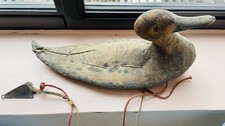 Original, Antique, Hand