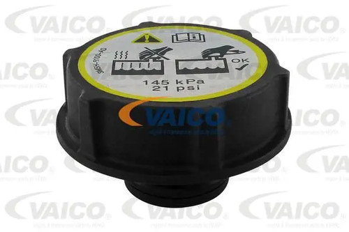 Coolant reservoir cap v25 0551 - reservoir, v25-0551