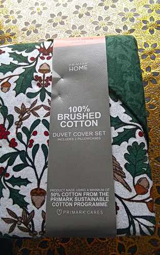 Primark home 100 cotton - 100%,