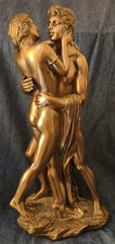Veronese Bronze Cold Cast