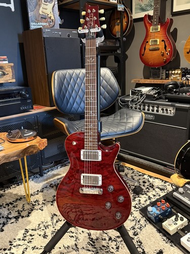 Prs paul reed smith sc245 - paul,
