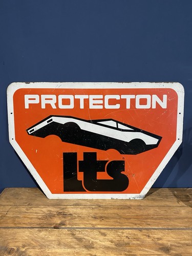 Large lts protection - lts, metal