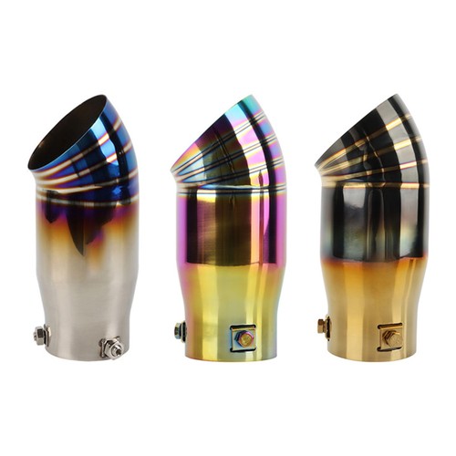 1pcs jdm titanium stainless - titanium,
