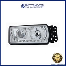 Front Projector Headlight