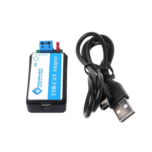 Usb can debugger - usb, to