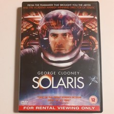 Solaris (DVD, 2003) George