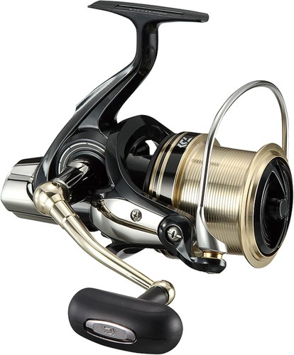 Daiwa spinning reel - daiwa,