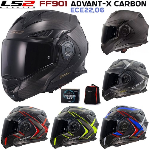 Ls2 ff901 advant carbon - advant,