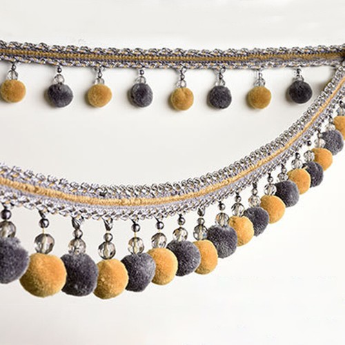 Pom bobble - 1m,