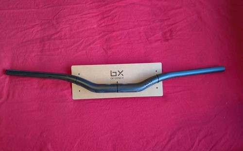 Brand mtb carbon - brand-x, rise