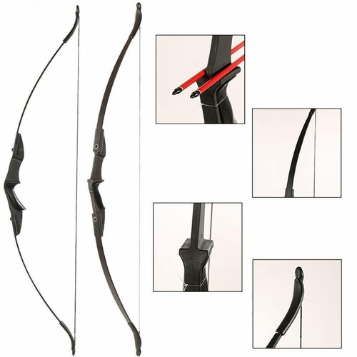 30lbs takedown recurve bow - recurve,