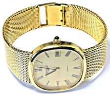 LONGINES WATCH+ Bracelet 9ct