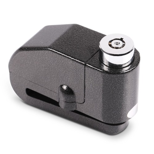 Brake disc lock - disc, with
