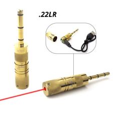 Rechargeable 22LR Laser