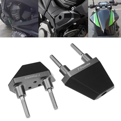 Cnc supermoto engine - supermoto, protector
