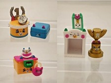 Shopkins HappyPlaces Special