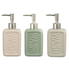 300ml Ceramic Liquid Soap
