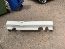 vw mk1 golf gti cabriolet Rear Bumper