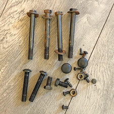 YORK FITNESS HERITAGE T101