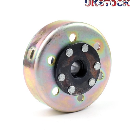 Flywheel rotor magneto - flywheel,