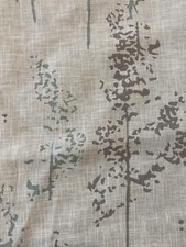 DKNY Window Curtains 4 Panels