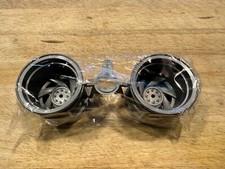 Tamiya 58231 Wild Dagger or 44025 Mad Bison, 0445720 Wheels (1 Pair) B3