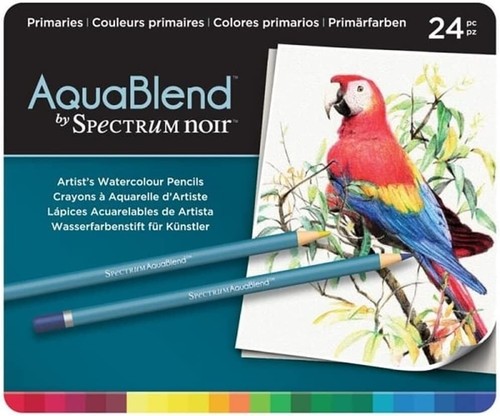 Spectrum noir aquablend - spectrum,