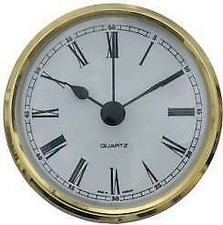 66mm Clock Suitable for