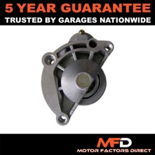 MFD Starter Motor Fits Peugeot