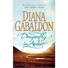 Dragonfly In Amber: (Outlander